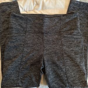 Athleta Leggings Like New